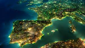 ஐரோப்பா  கண்டம்  மிக வேகமாக வெப்பமடையும் நிலையில் உள்ளதாக தகவல்!