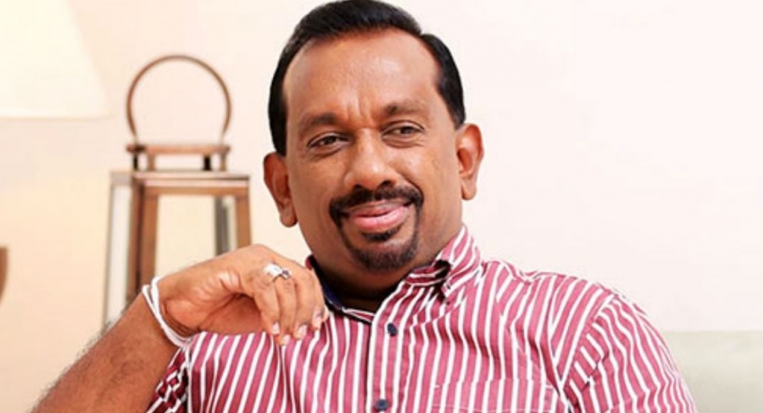 நீதிமன்றத்திற்கு அழைத்து வரப்பட்டார் மஹிந்தானந்த அலுத்கமகே!