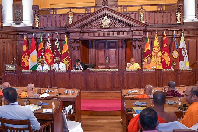 குற்றச் செயல்களைக் கட்டுப்படுத்த சமயக் கல்வி அவசியம்!