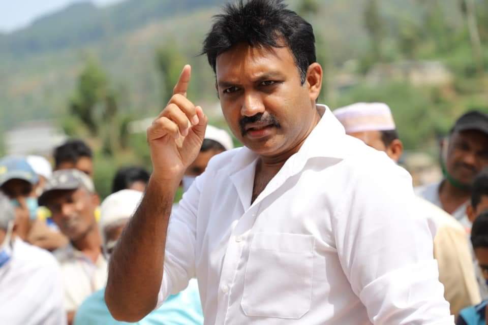 பெருந்தோட்டக் கம்பனிகளுக்கு செந்தில் தொண்டமான் எச்சரிக்கை!