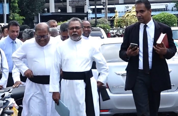 அருட்தந்தை சிறில் காமினி குற்றப்புலனாய்வு திணைக்களத்தில் வாக்குமூலம்!