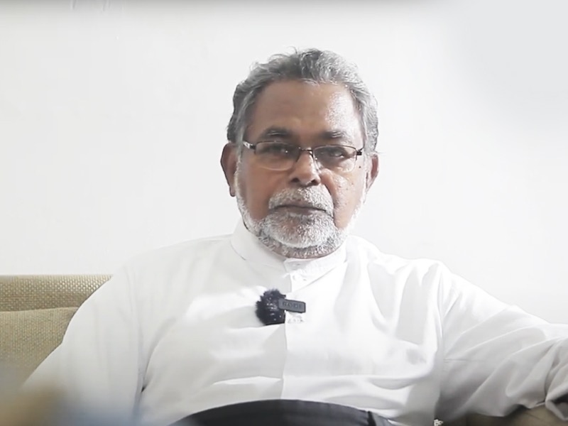 ஈஸ்டர் தாக்குதல்: இது வரை வெளிவராத 8 உண்மைகள்