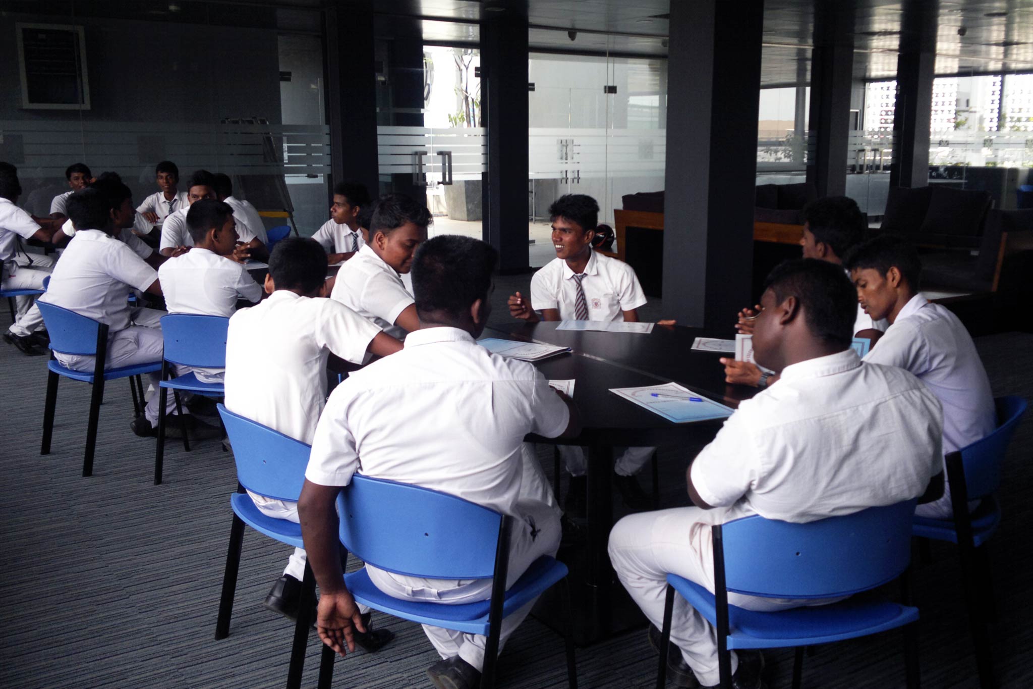 யாழ் மாணவர்களிடையே பரவும் நோய்