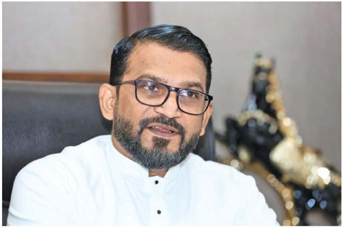 மக்களை ஏமாற்றும் வேலைத்திட்டத்தை ஜனாதிபதி முன்னெடுக்கவில்லை