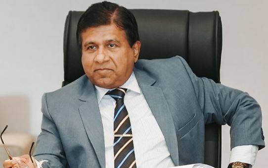 ஸ்ரீலங்கா சுதந்திரக்கட்சியின் பதில் தலைவராக விஜயதாச அறிவிப்பு!