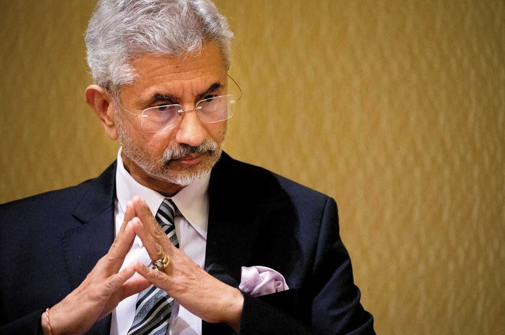 கனடாவில் இந்தியர்கள் மூவர் கைது – விபரம் வரும் வரை காத்திருப்போம் என்கிறார் ஜெய்சங்கர்