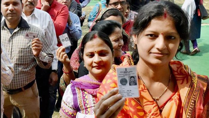 இந்திய மக்களவைத் தேர்தல் பணிகளை மேற்பார்வை செய்ய இலங்கைக்கு அழைப்பு !