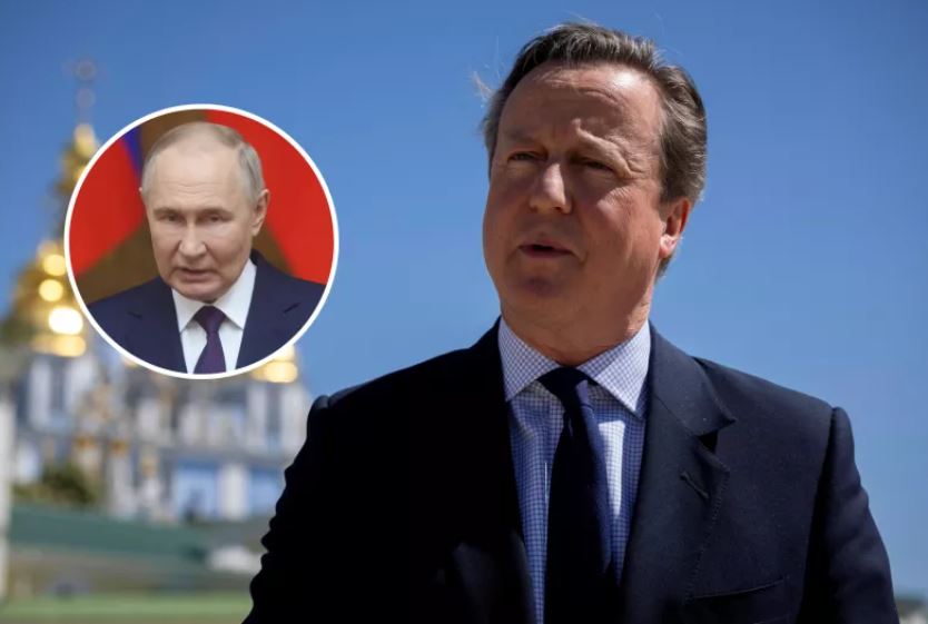 பிரித்தானியாவுக்கு எச்சரிக்கை விடுக்கும் ரஷ்யா!