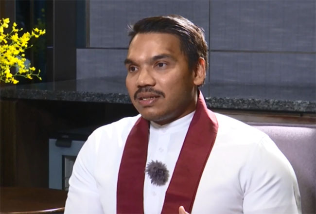 ஜனாதிபதி வசிக்கும் பகுதியிலேயே படுகொலைகள்