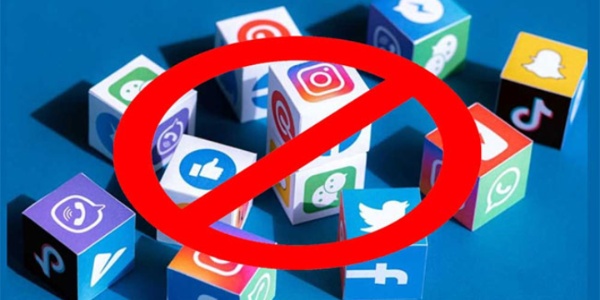 அவுஸ்திரேலியாவில் சமூக ஊடகங்களைப் பயன்படுத்தத் தடை!