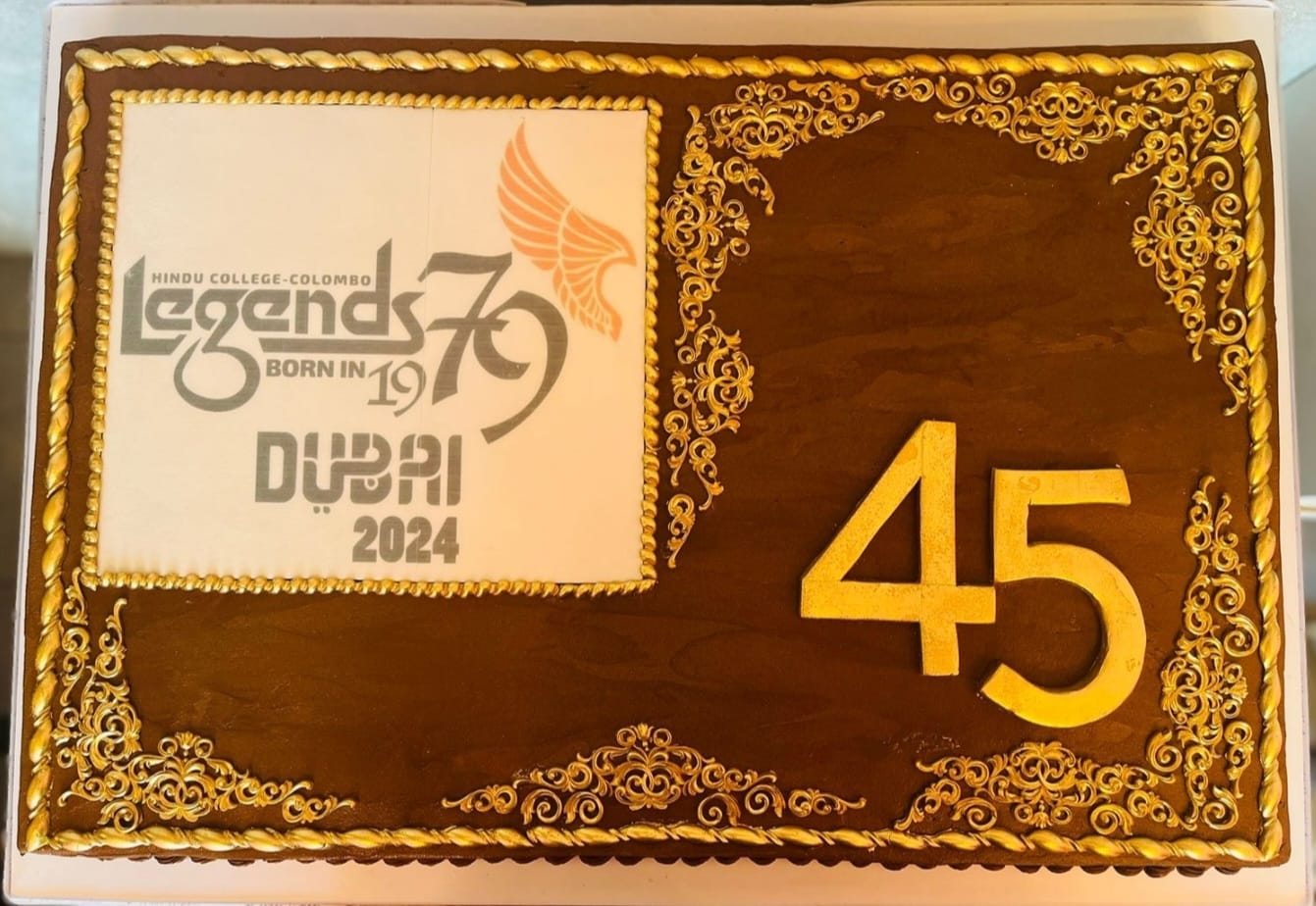 “லெஜெண்டஸ் 1979” : டுபாயில்  பிரமாண்ட ஒன்றுகூடல்!