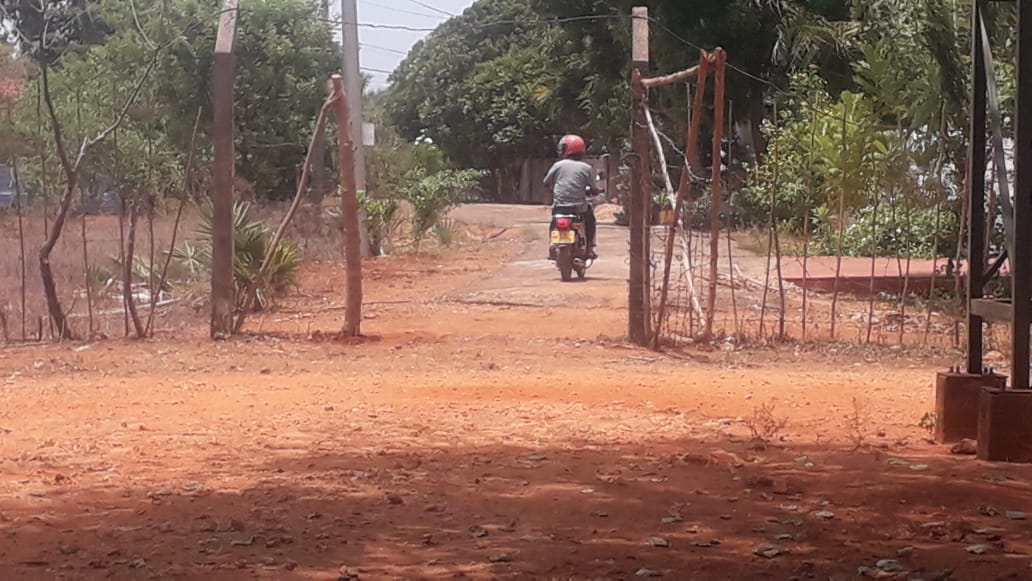 யாழ். ஒட்டகப்புலத்தில் பொதுமக்கள் பிரவேசிப்பதற்கான பாதைகள் திறப்பு