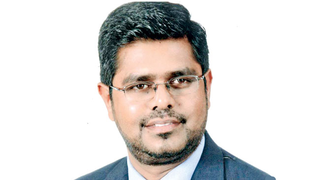 பதவிப் பிரமாணம் செய்துக் கொண்டார் முஜிபுர் ரஹ்மான்!