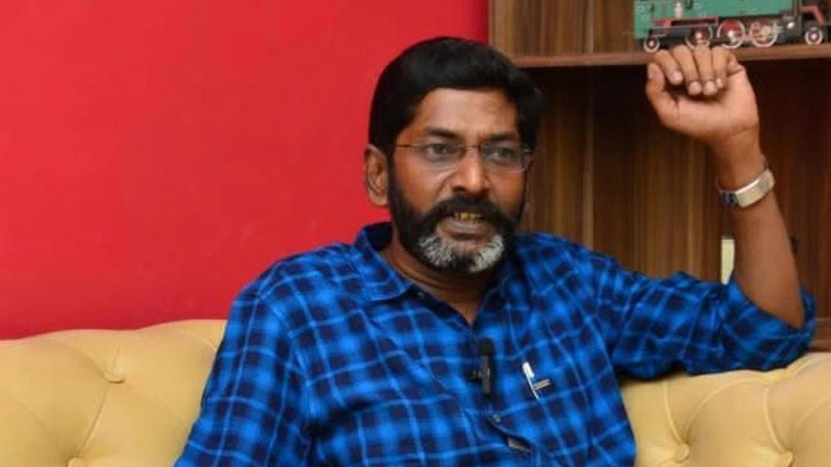 சவுக்கு சங்கரை விளக்கமறியலில் வைக்க சிறப்பு நீதிமன்றம் உத்தரவு!