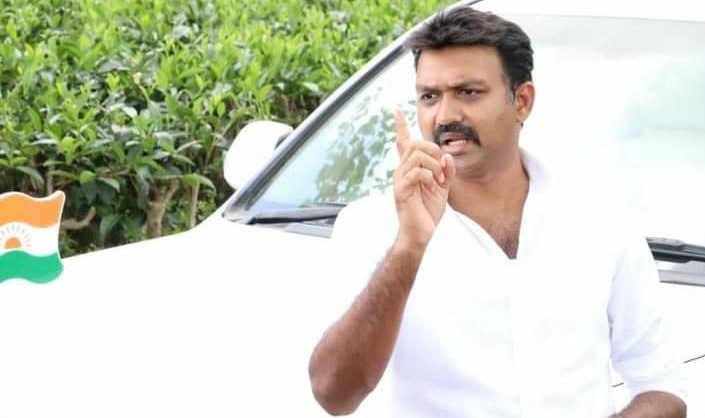 ஐக்கிய மக்கள் சக்தியின் அம்பாறை மாவட்ட விவசாயிகள் மாநாடு:கம்பனிகளுடன் எவ்வித சமரசமும் கிடையாது!