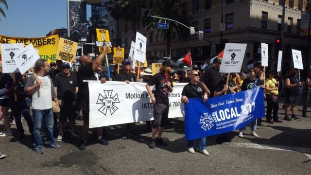 2 ஆயிரத்துக்கும் மேற்பட்ட மாணவர்கள் கைது : தொடரும் போராட்டம்