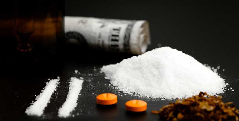 ஜயவர்தனபுர பல்கலைக்கழகத்திற்கு அருகில் 15 கோடி ரூபா பெறுமதியான போதைப்பொருள்!