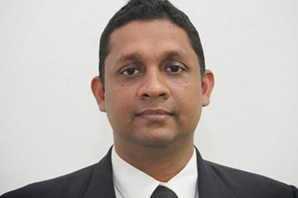 விஜித் குணசேகரவை 20 ஆம் திகதிவரை விளக்கமறியலில் வைக்க உத்தரவு!