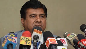 விஜயதாச ராஜபக்ஷவின் மனு தொடர்பாக  இன்று  பரிசீலனை!