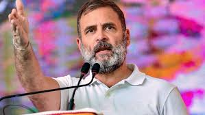 மோடி தொழிலதிபர்களுக்காகவே உழைக்கிறார் : ராகுல் காந்தி விமர்சனம்!