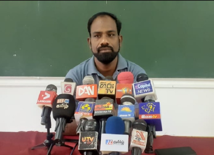 வடக்கின் வானிலையில் அடுத்துவரும் நாட்களில் ஏற்படவுள்ள மாற்றம் : மக்களுக்கு எச்சரிக்கை!