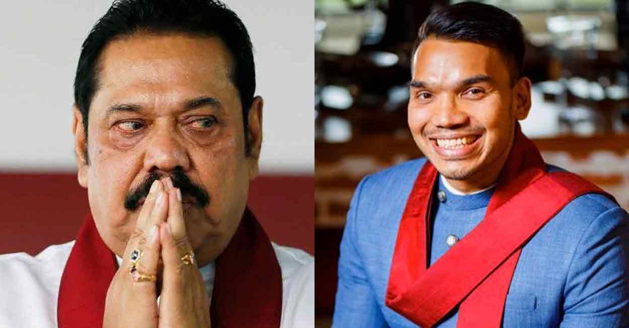 நாமல் ஜனாதிபதியாக இன்னும் காத்திருக்க வேண்டும் : மஹிந்த கருத்து