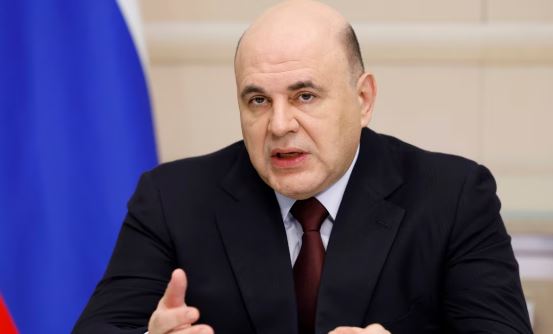 மீண்டும் ரஷ்யாவின் பிரதமரானார்  மைக்கேல் மிஷுஸ்டின்