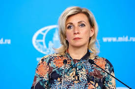 இந்திய நாடாளுமன்றத் தேர்தலில் தலையிட அமெரிக்கா முயற்சி – ரஷ்யா குற்றச்சாட்டு