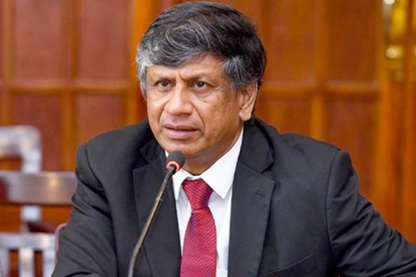 அபிவிருத்தி வேலைத்திட்டங்களை நிறைவு செய்யுமாறு சமன் ஏக்கநாயக்கவுக்குக் கடிதம்!