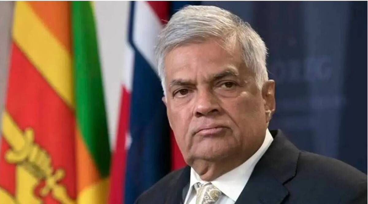 உலக நீர் உச்சி மாநாட்டில் பங்கேற்கும்  ஜனாதிபதி!