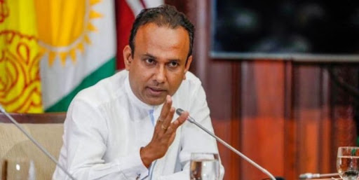 மூவாயிரம் தாதியர்களை சேவையில் இணைக்கத் தீர்மானம் : அமைச்சர் ரமேஷ் பத்திரன!