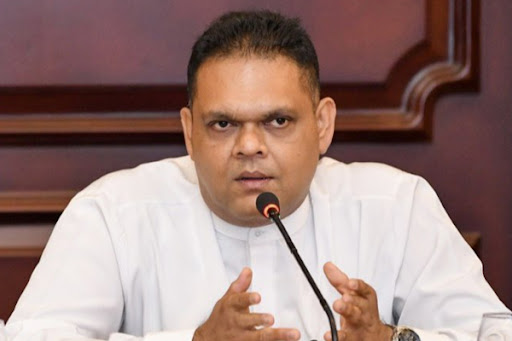 நிதி இராஜாங்க அமைச்சர் ஜோர்ஜியாவுக்கு விஜயம்!