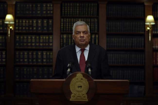 முன்னாள் ஜனாதிபதி ரணில் தொடர்பில் நீதிமன்றம் விதித்த அதிரடித் தீர்ப்பு!