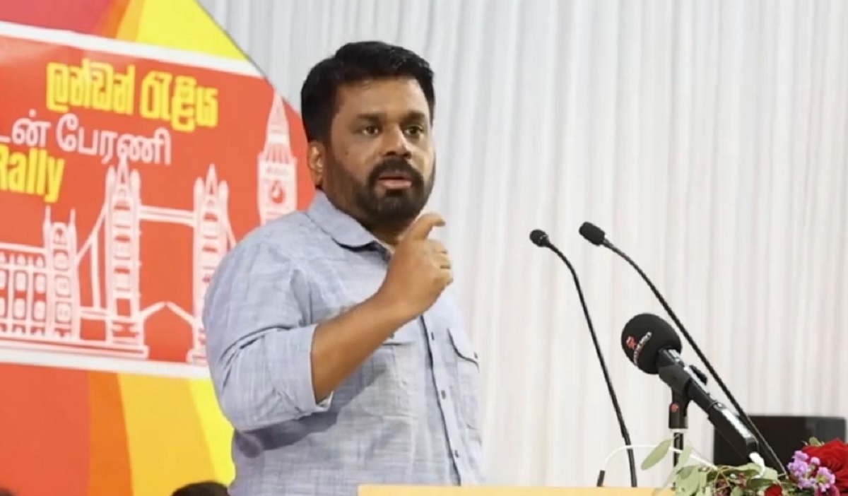 அதானி குழுமத்துடன் இணைந்து பணியாற்றுவதில் எந்த ஆட்சேபனையும் இல்லை! -ஜனாதிபதி தெரிவிப்பு