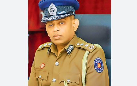 தேசபந்துவுக்கு எதிராக பிரேரணை