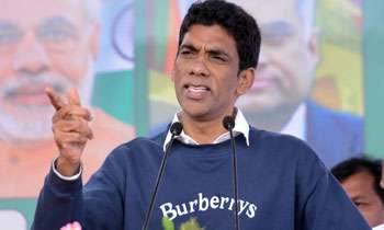 கிளங்கன் வைத்தியசாலை விவகாரம் –  திகாம்பரம் MP கருத்து!