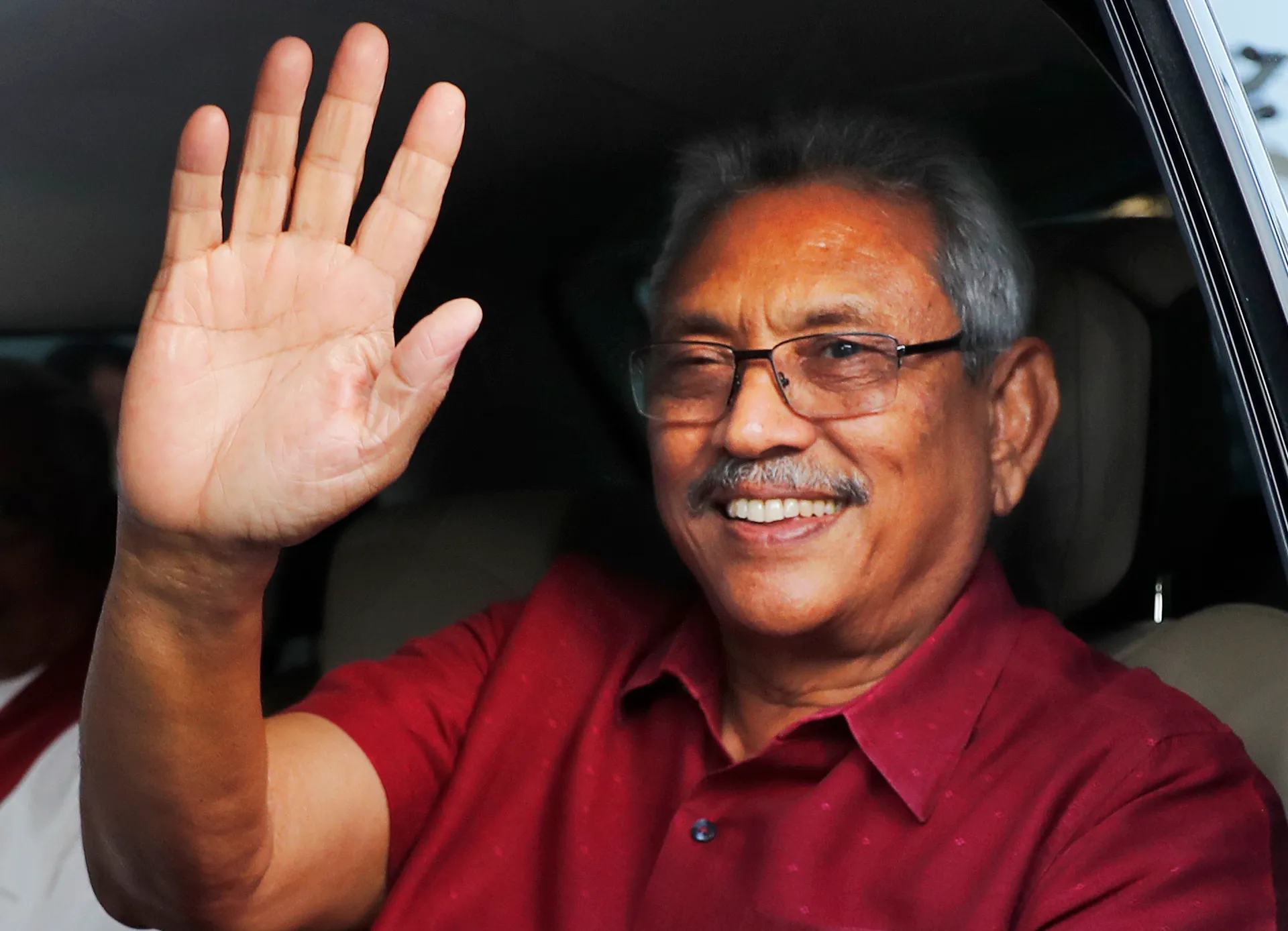 கோட்டாபயவின் ரிட் மனு மீதான உத்தரவு ஒத்திவைப்பு!