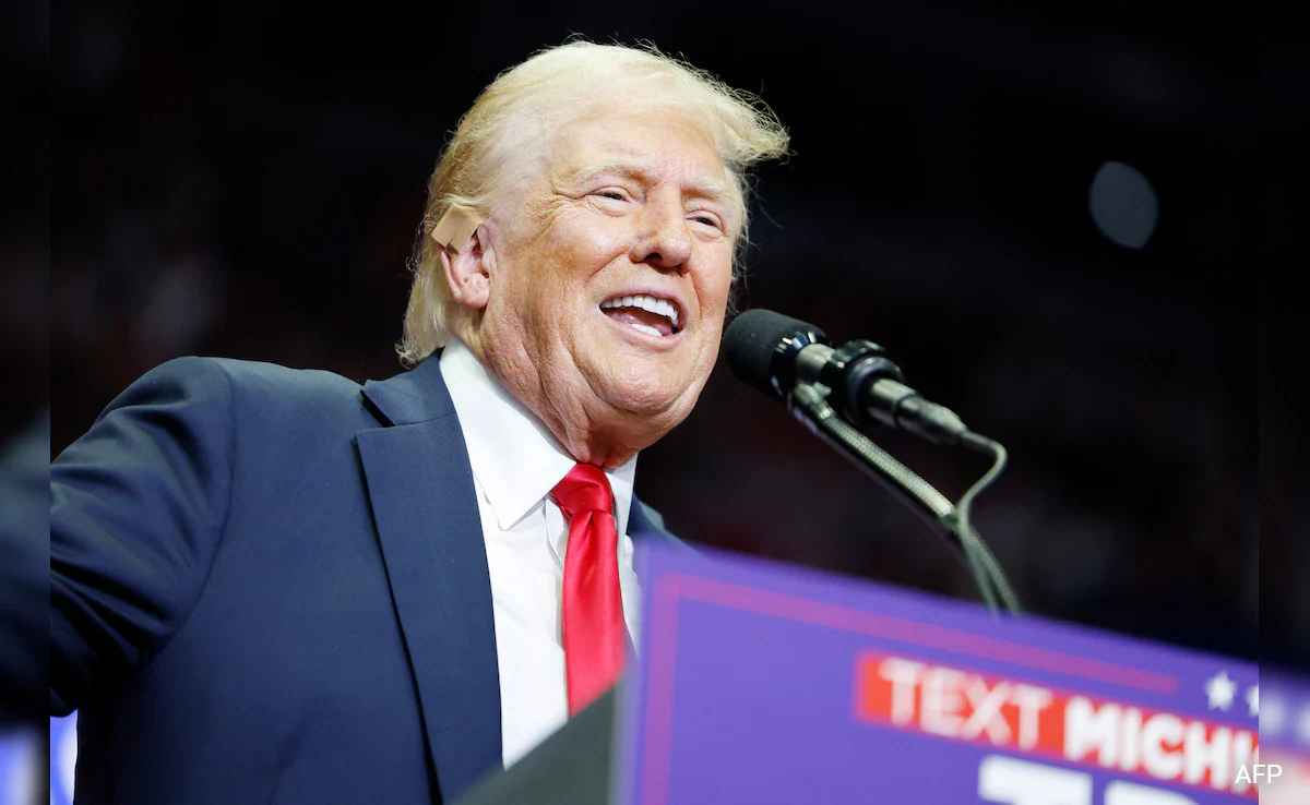 பரஸ்பர வரிவிதிப்புக்கான கால அவகாசத்தை நீடிக்க வாய்ப்பில்லை!