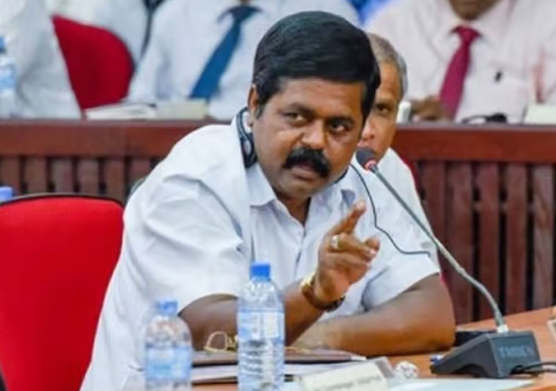 இலங்கை – ஜேர்மன் தொழிற்பயிற்சி நிறுவனம் குறித்து நாடாளுமன்றத்தில் கவனம்!