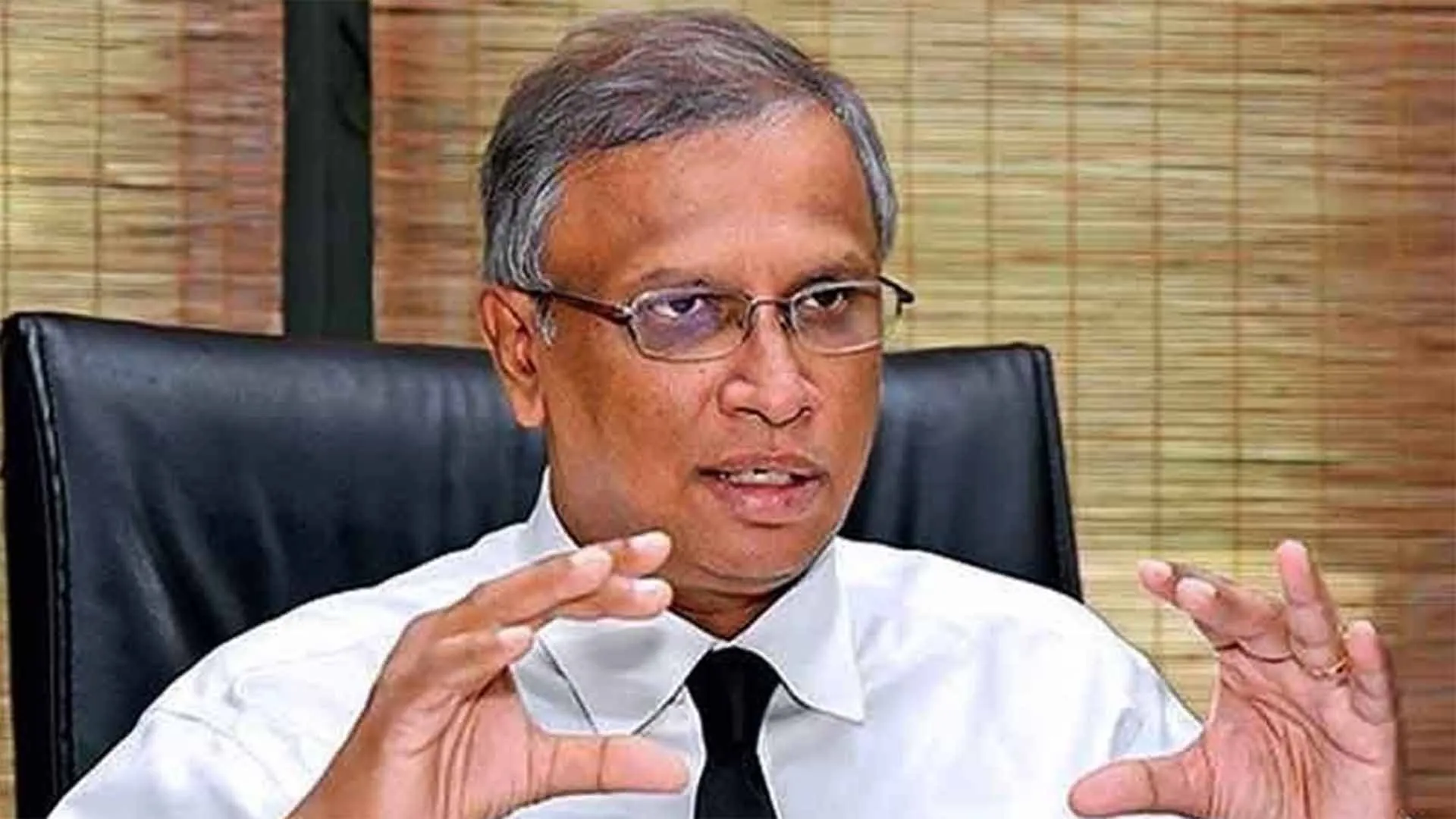 ஜனாதிபதி கலந்து கொள்ளும் நிகழ்வுகளில் கலந்து கொள்வதில்லை -எம்.ஏ சுமந்திரன்