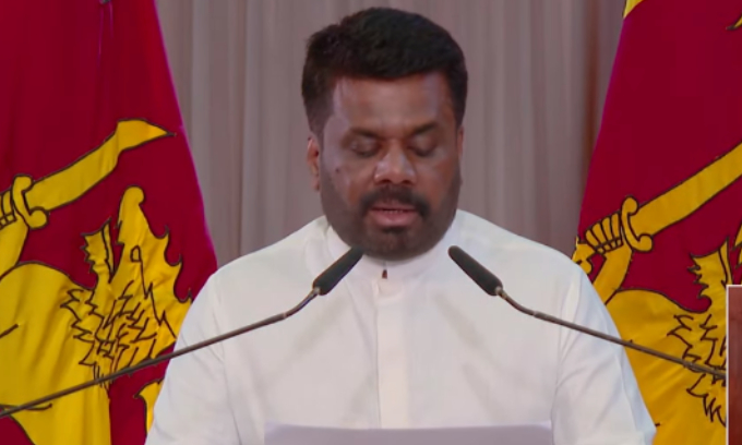 நாடாளுமன்றத்தில் விசேட உரையாற்றவுள்ள ஜனாதிபதி!