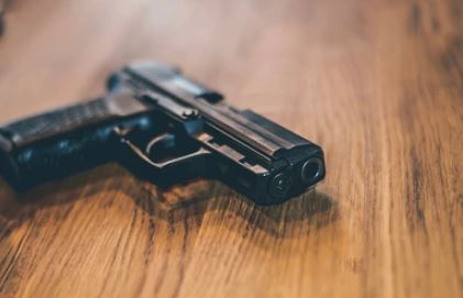 கடந்த ஒன்றரை மாதத்திற்குள் 13 துப்பாக்கிச் சூட்டுச் சம்பவங்கள் பதிவு