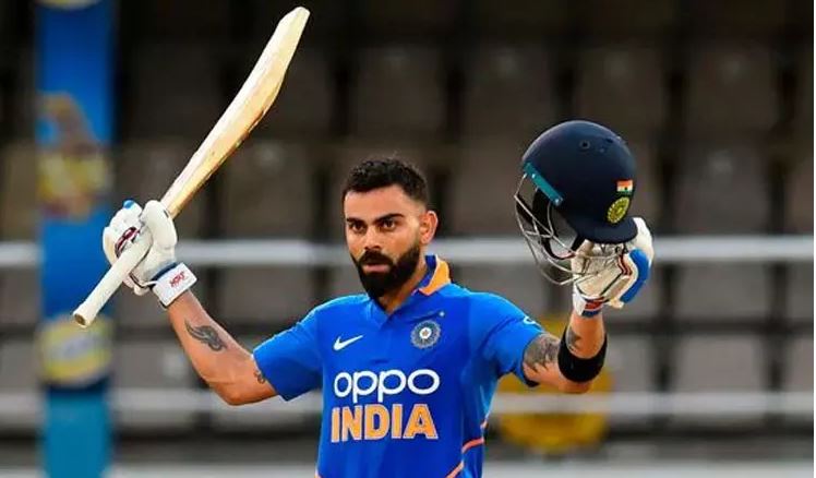 விராட் கோலி டெஸ்ட் கிரிக்கெட்டிலிருந்து ஓய்வு பெற முடிவு!