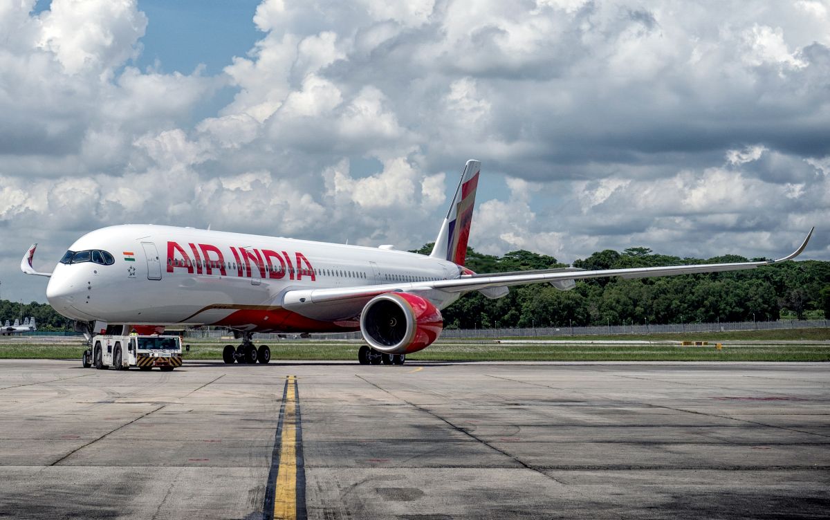 ஏர் இந்தியா நிறுவனத்துக்கு சிவில் விமான போக்குவரத்து இயக்குநரகம்  விடுத்துள்ள உத்தரவு!