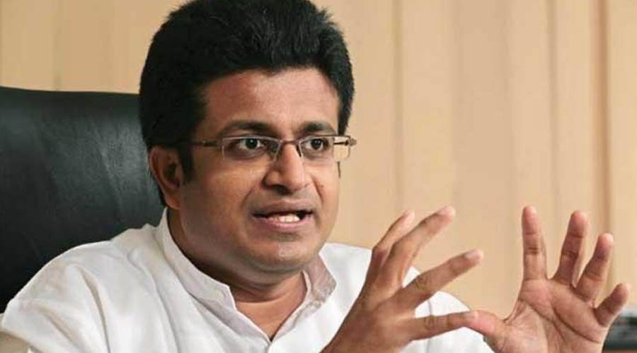 கம்மன்பிலவின் கைது தொடர்பாக சட்டமா அதிபர் நீதிமன்றத்திற்கு அறிவிப்பு!