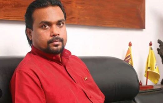 முன்னாள் அமைச்சர் விமல் வீரவங்ச மீண்டும் CIDக்கு அழைப்பு!