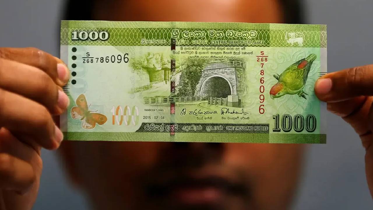 ரூபாவின் பெறுமதி மீண்டும் உயர்வு!