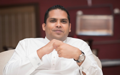 உடன் அமுலாகும் வகையில் ஹரின்  பெர்னாண்டோவுக்கு  முக்கிய பதவி!