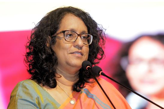 பராமரிப்பு நிலையங்களில் உள்ள  சிறுவர்களின் எதிர்காலத்தை பாதுகாப்பது அரசாங்கத்தின் பொறுப்பு!