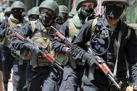 ஜனாதிபதி வெளியிட்டுள்ள விசேட  வர்த்தமானி!